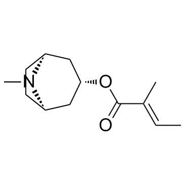 Tigloidin picture