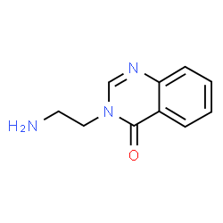 3-(2-aminoethyl)-3,4-dihydroquinazolin-4-one picture