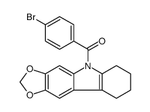 50332-23-5 structure