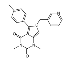 5282-60-0 structure