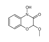 55574-10-2结构式