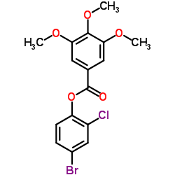 556027-22-6 structure