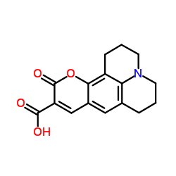 香豆素 343图片