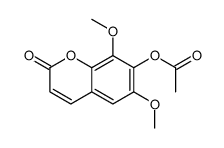 61195-38-8 structure