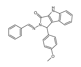 61654-38-4结构式