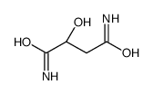 [S,(-)]-2-Hydroxysuccinamide picture