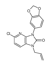 61964-23-6 structure