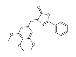 62616-09-5 structure