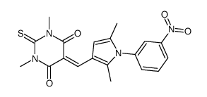 2,2'-[Iminobis[(9,10-dihydro-9,10-dioxoanthracene-3,1-diyl)imino]]bis[5-methylbenzenesulfonic acid]结构式