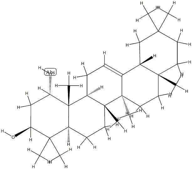 Olean-12-ene-1α,3β-diol picture