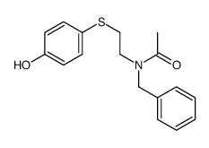 666847-12-7 structure