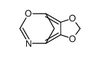 4,8-Methano-1,3-dioxolo[4,5-e][1,3]oxazepine (9CI) picture