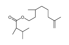 74499-48-2结构式