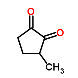 Maple lactone Structure