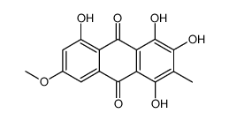 79916-76-0结构式