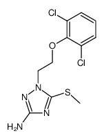 84827-91-8 structure