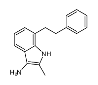 89732-12-7 structure