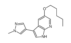 923582-95-0 structure