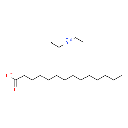 diethylammonium myristate picture