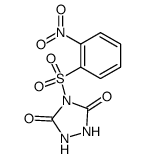 10001-65-7 structure