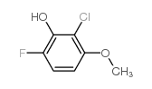2-氯-6-氟-3-甲氧基苯星空app图片