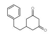 5-PHENETHYL-CYCLOHEXANE-1,3-DIONE picture