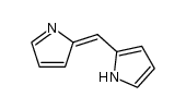 dipyrrylmethene结构式