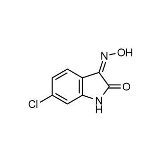 6-Chloro-1H-indole-2,3-dione3-oxime picture