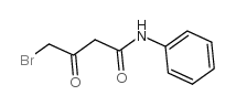 1205-74-9 structure