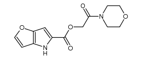 1207616-68-9 structure