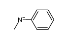 methyl(phenyl)amide Structure