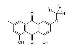 1215751-27-1 structure