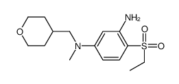 1220033-98-6 structure