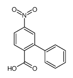 4-硝基-2-苯基苯甲酸图片