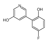 1261993-62-7 structure