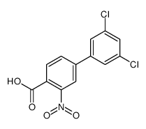 1261993-84-3 structure