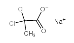 127-20-8 structure