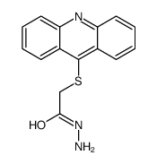 129885-01-4 structure