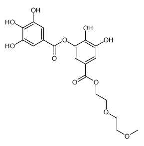 132029-54-0 structure