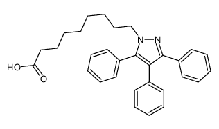 134701-70-5 structure