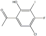 1382996-82-8 structure