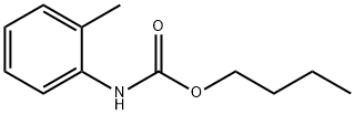 butyl n-(o-tolyl)carbamate picture