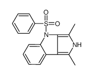 146253-26-1 structure