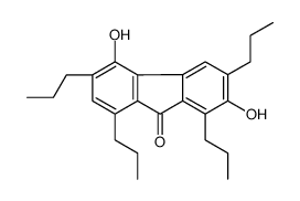 162137-25-9 structure