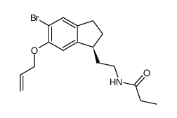 196597-85-0 structure