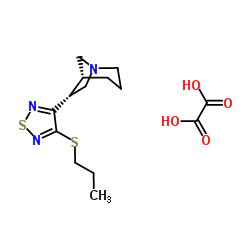 PTAC oxalate Structure