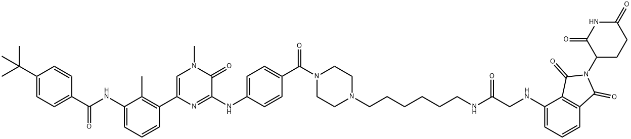 DD 03-171 Structure