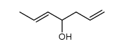 24581-03-1 structure