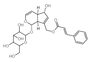 25654-86-8结构式