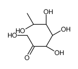 7-deoxy-D-altro-2-heptulose picture